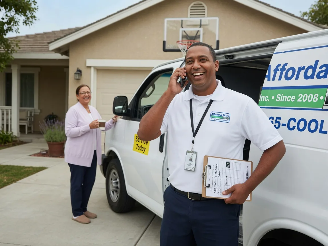 Central Ac Repair Sligo, PA FAQs